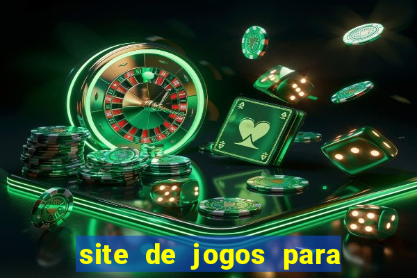 site de jogos para ganhar dinheiro via pix